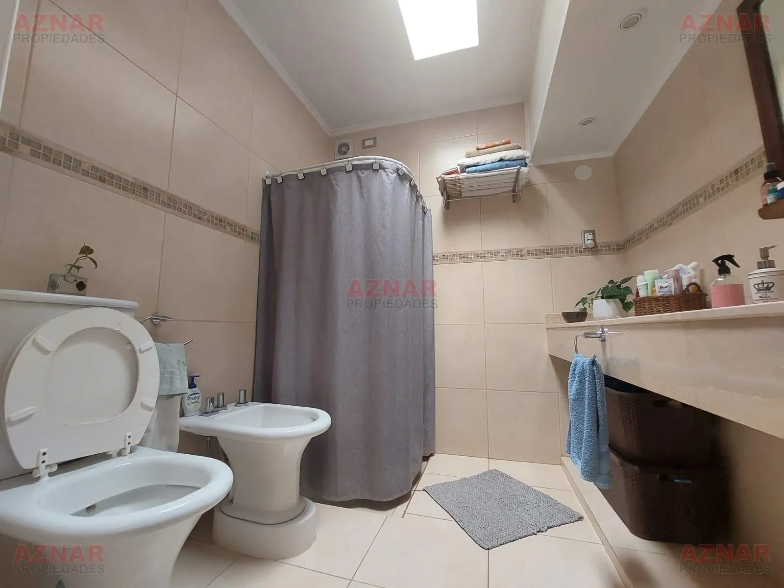 Casa en venta en Santa Maria Nº 773