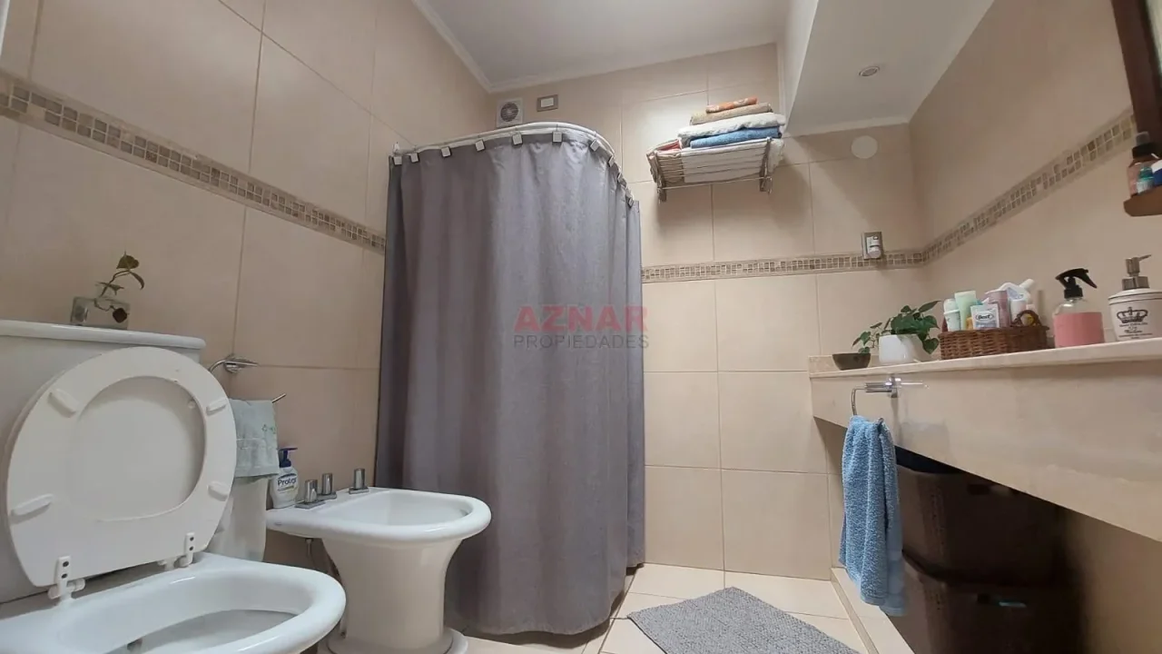 Casa en venta en Santa Maria Nº 773