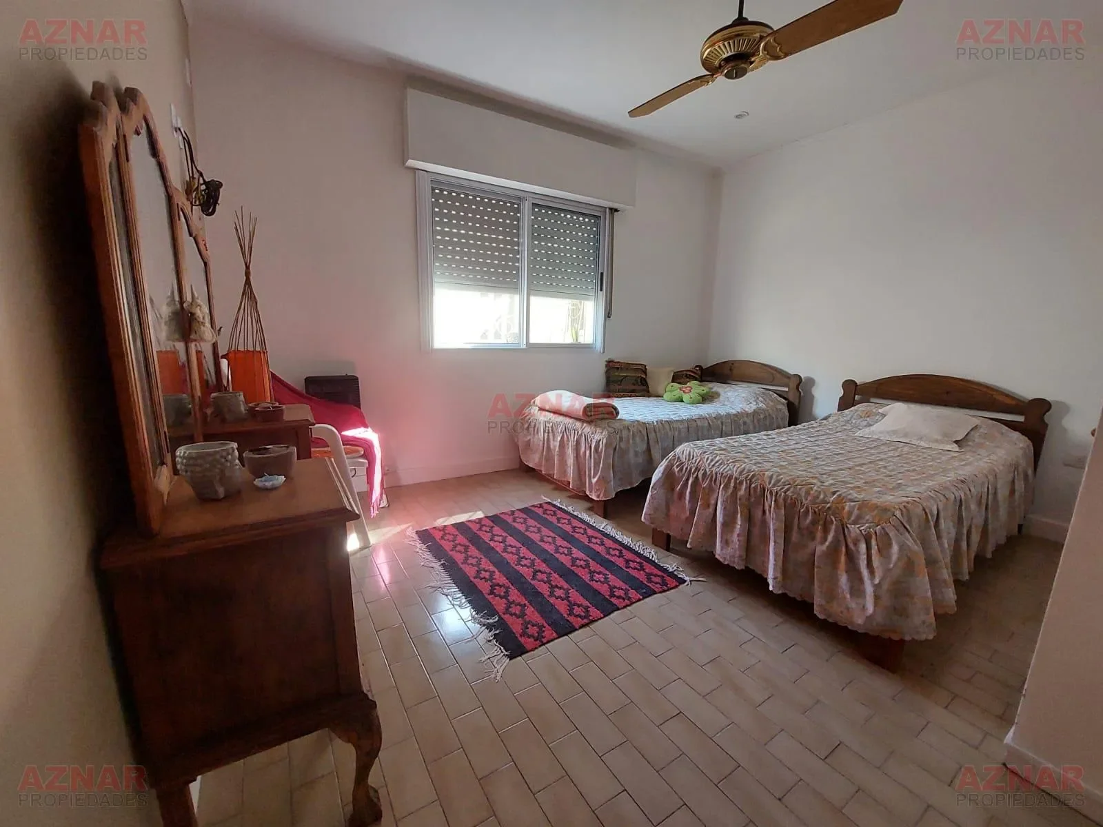 Casa en venta en Santa Maria Nº 773