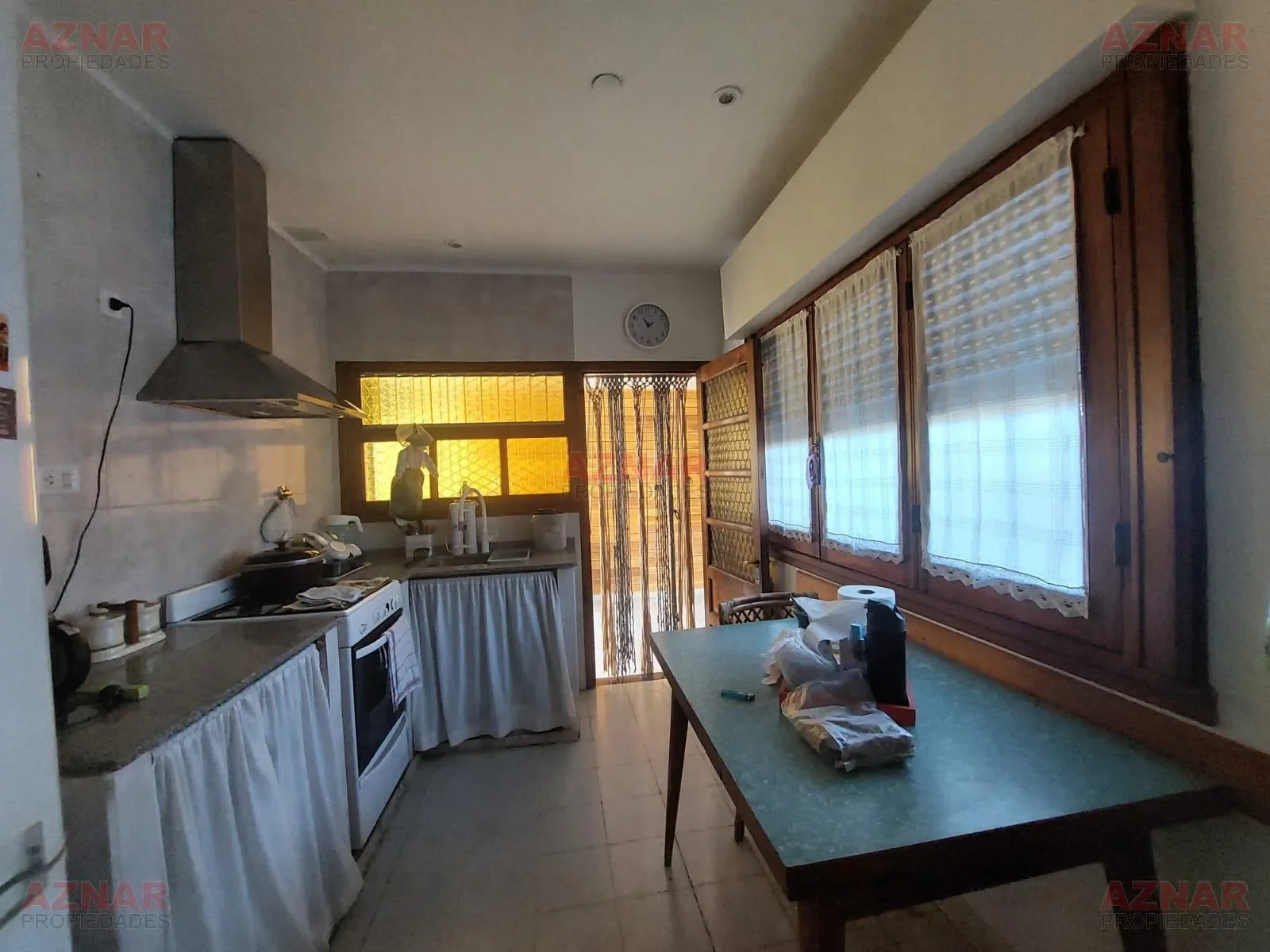 Casa en venta en Santa Maria Nº 773