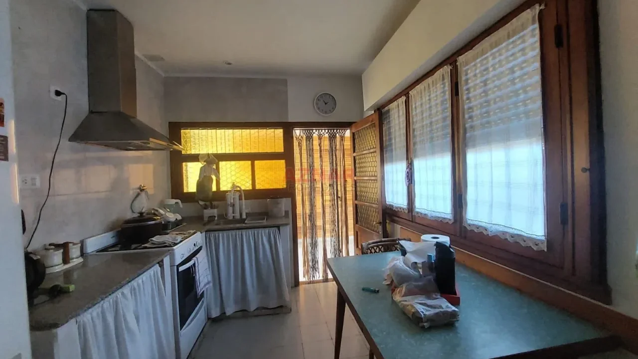 Casa en venta en Santa Maria Nº 773