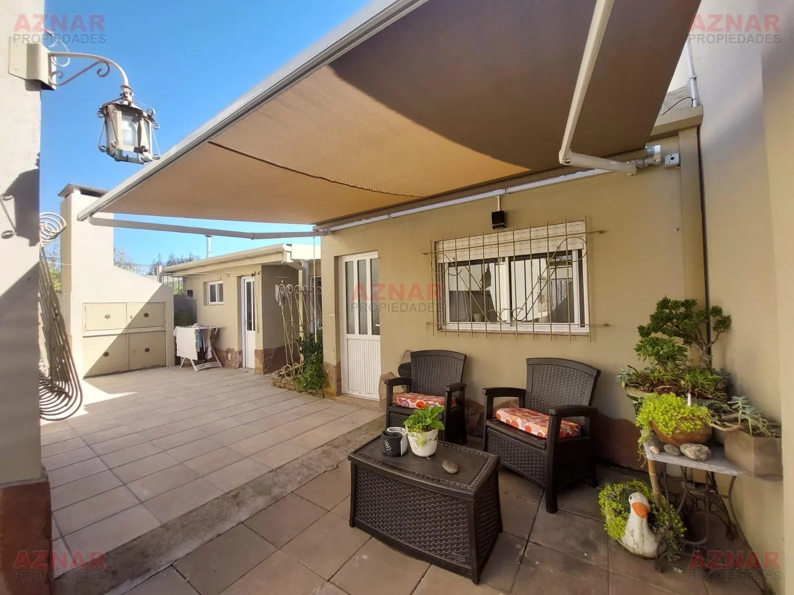 Casa en venta en Santa Maria Nº 773