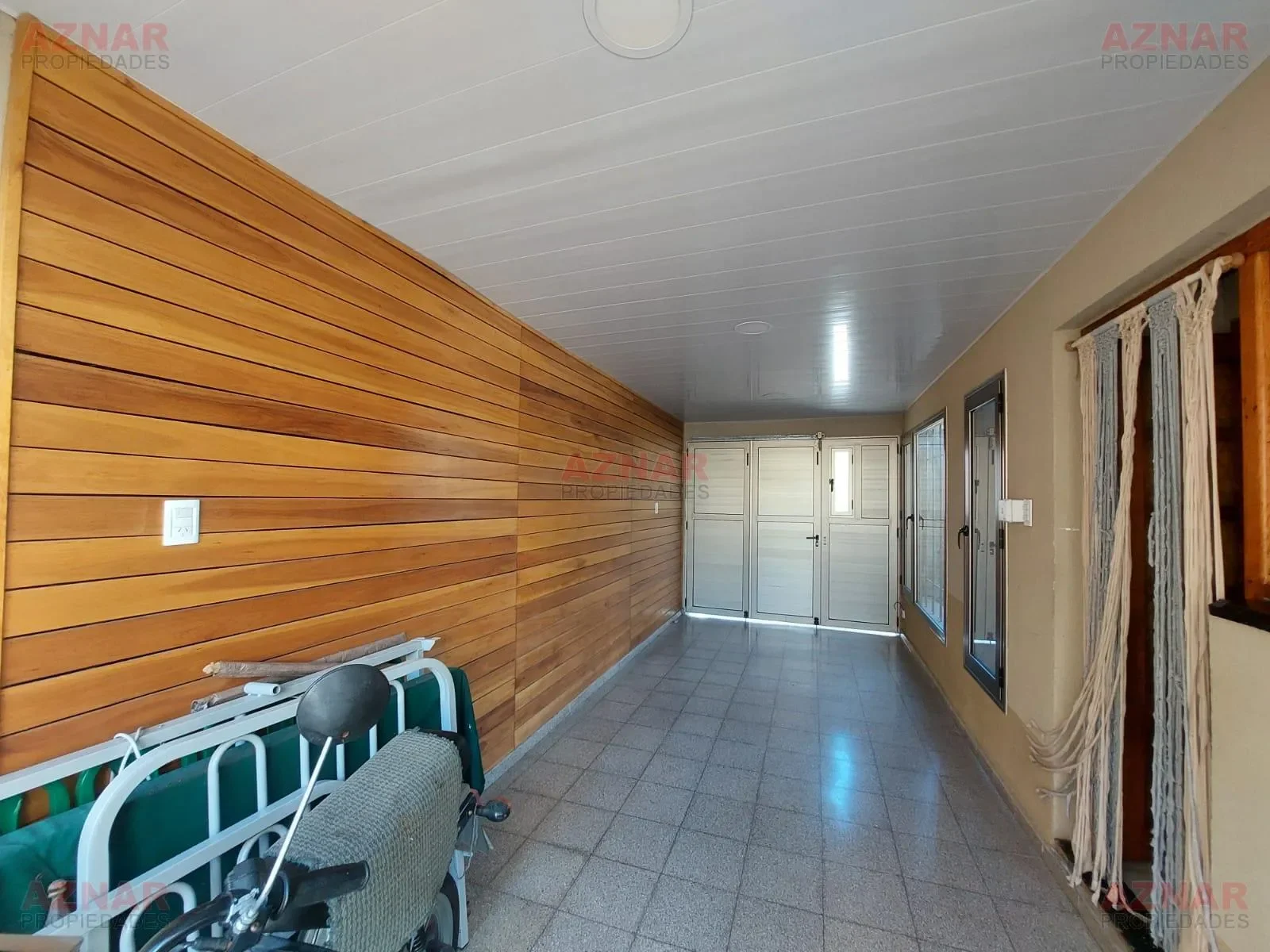Casa en venta en Santa Maria Nº 773