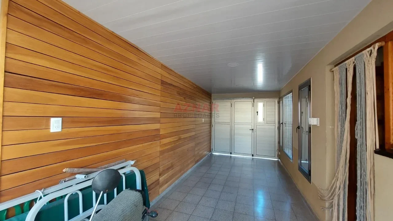 Casa en venta en Santa Maria Nº 773