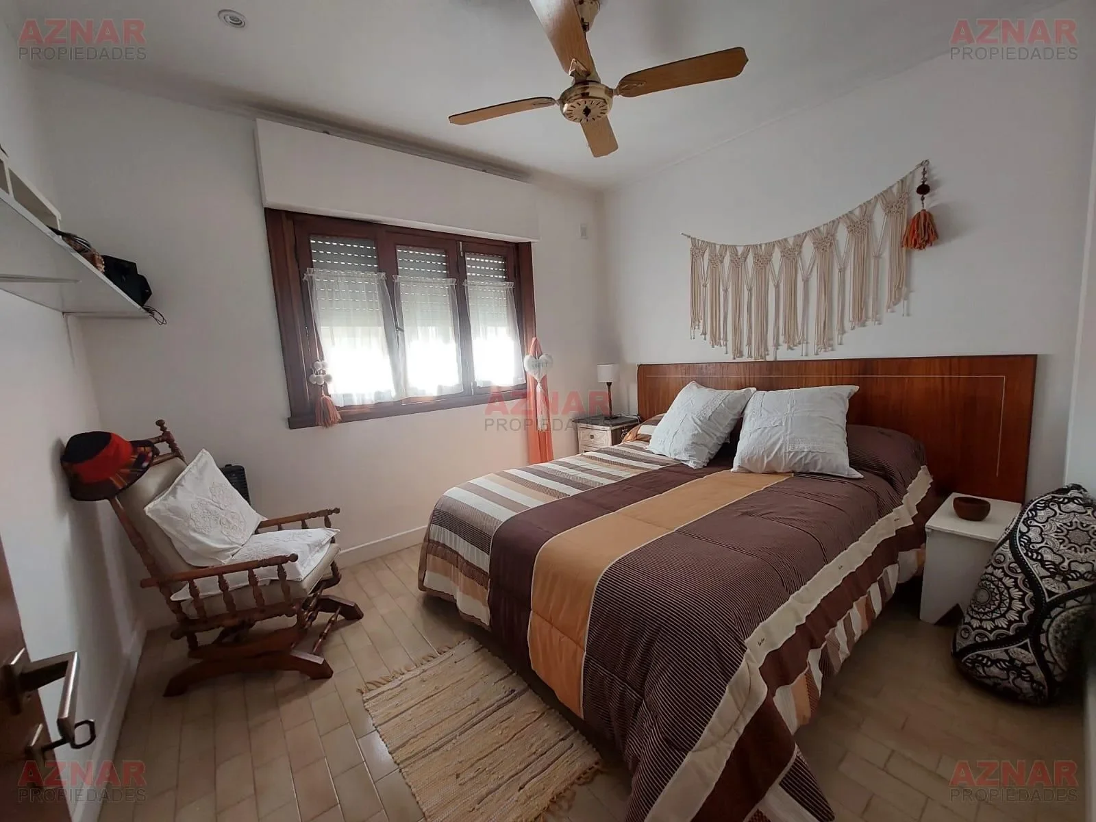 Casa en venta en Santa Maria Nº 773