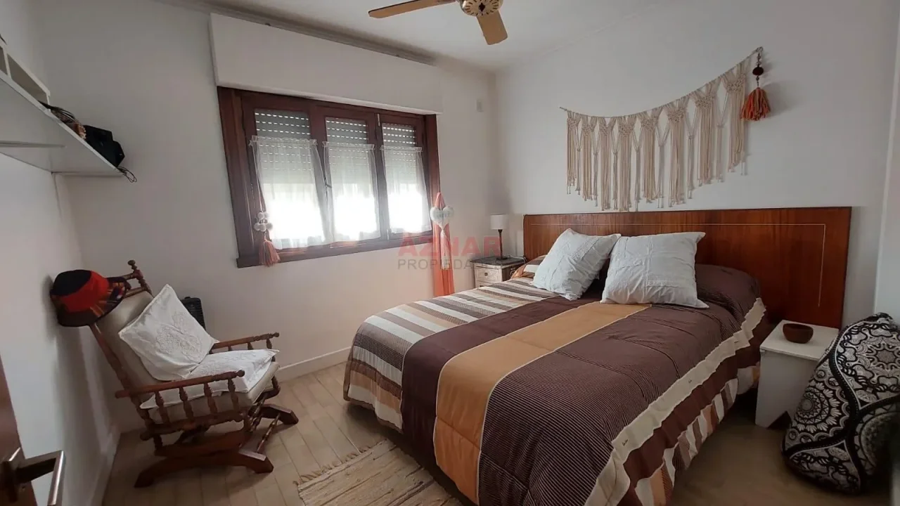 Casa en venta en Santa Maria Nº 773
