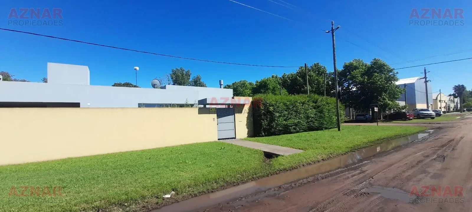Quinta en venta en España Nº 1115 e/ Rio de la Plata y Dorrego