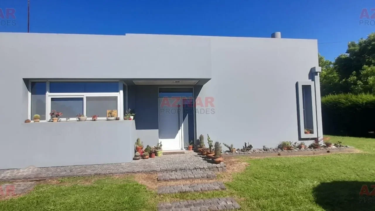 Quinta en venta en España Nº 1115 e/ Rio de la Plata y Dorrego