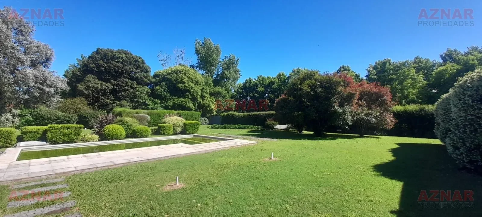 Quinta en venta en España Nº 1115 e/ Rio de la Plata y Dorrego