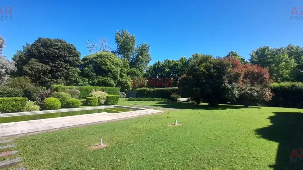 Quinta en venta en España Nº 1115 e/ Rio de la Plata y Dorrego