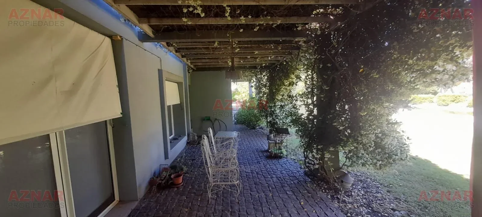 Quinta en venta en España Nº 1115 e/ Rio de la Plata y Dorrego