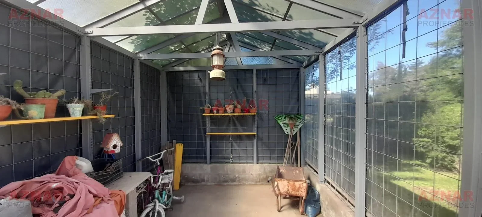 Quinta en venta en España Nº 1115 e/ Rio de la Plata y Dorrego