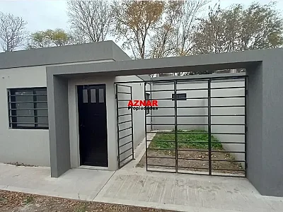Departamento en venta en Quenard Nº 448 e/ Avellaneda y Alem