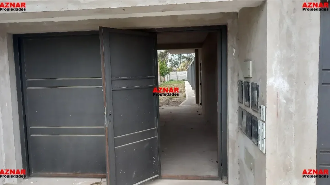 Departamento en venta en Quenard Nº 448 e/ Avellaneda y Alem