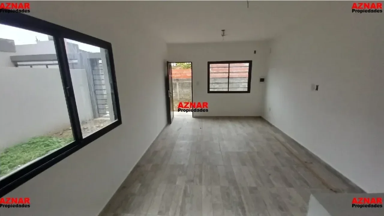 Departamento en venta en Quenard Nº 448 e/ Avellaneda y Alem