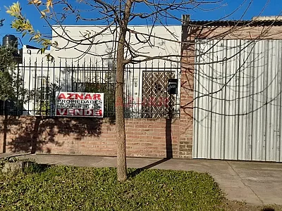 Casa en Venta en Olavarría Nº 614 e/ Moreno y Urquiza