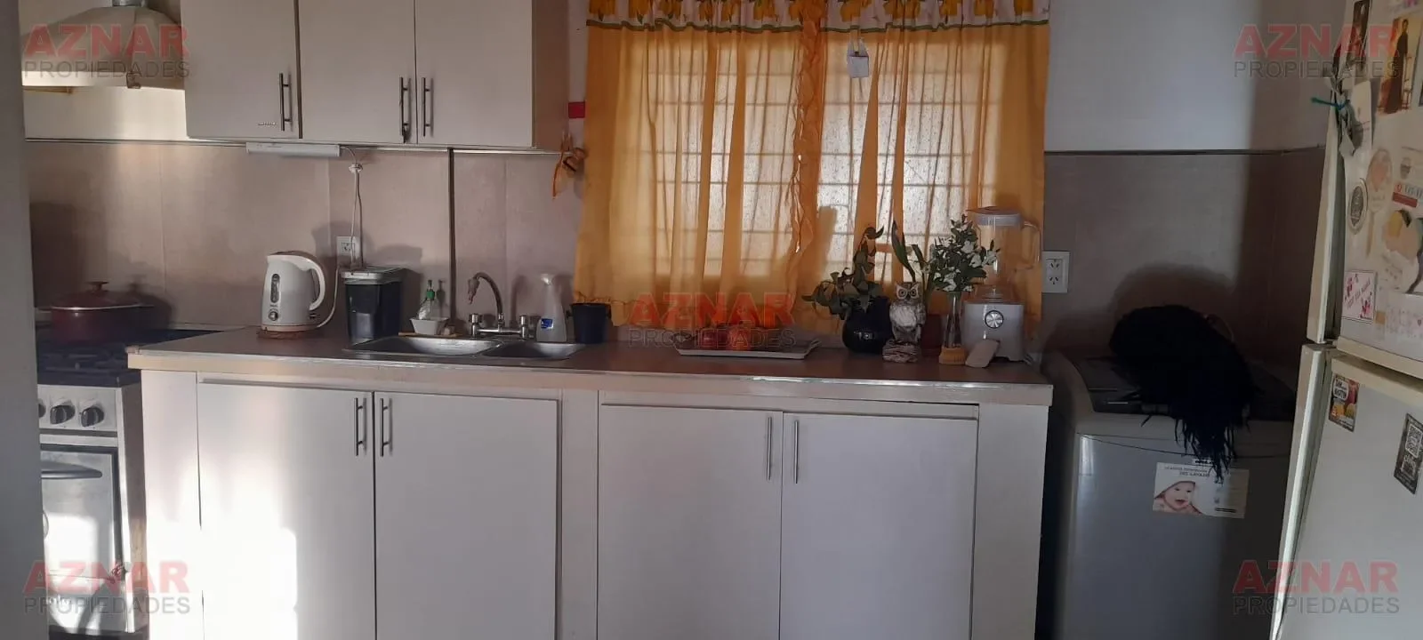 Casa en Venta en Olavarría Nº 614 e/ Moreno y Urquiza