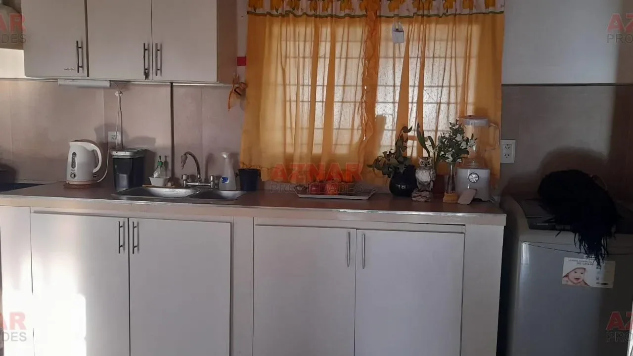 Casa en Venta en Olavarría Nº 614 e/ Moreno y Urquiza