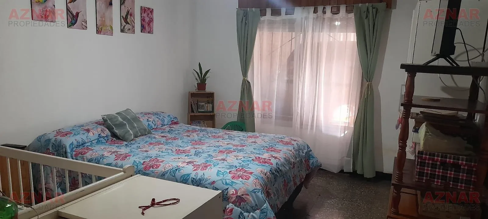 Casa en Venta en Olavarría Nº 614 e/ Moreno y Urquiza