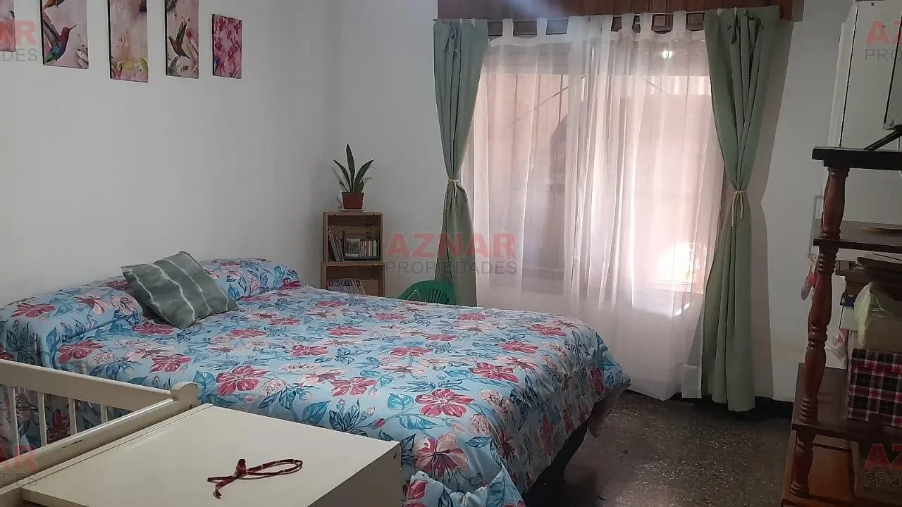 Casa en Venta en Olavarría Nº 614 e/ Moreno y Urquiza