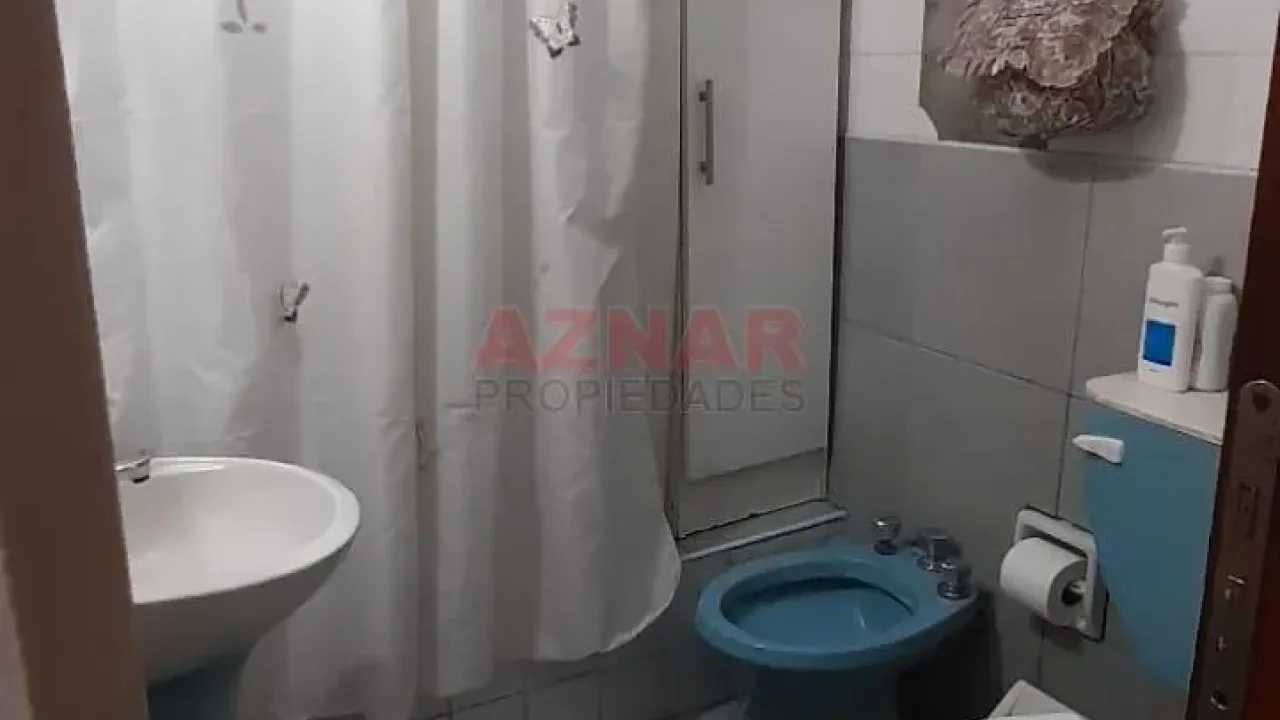 Casa en Venta en Olavarría Nº 614 e/ Moreno y Urquiza