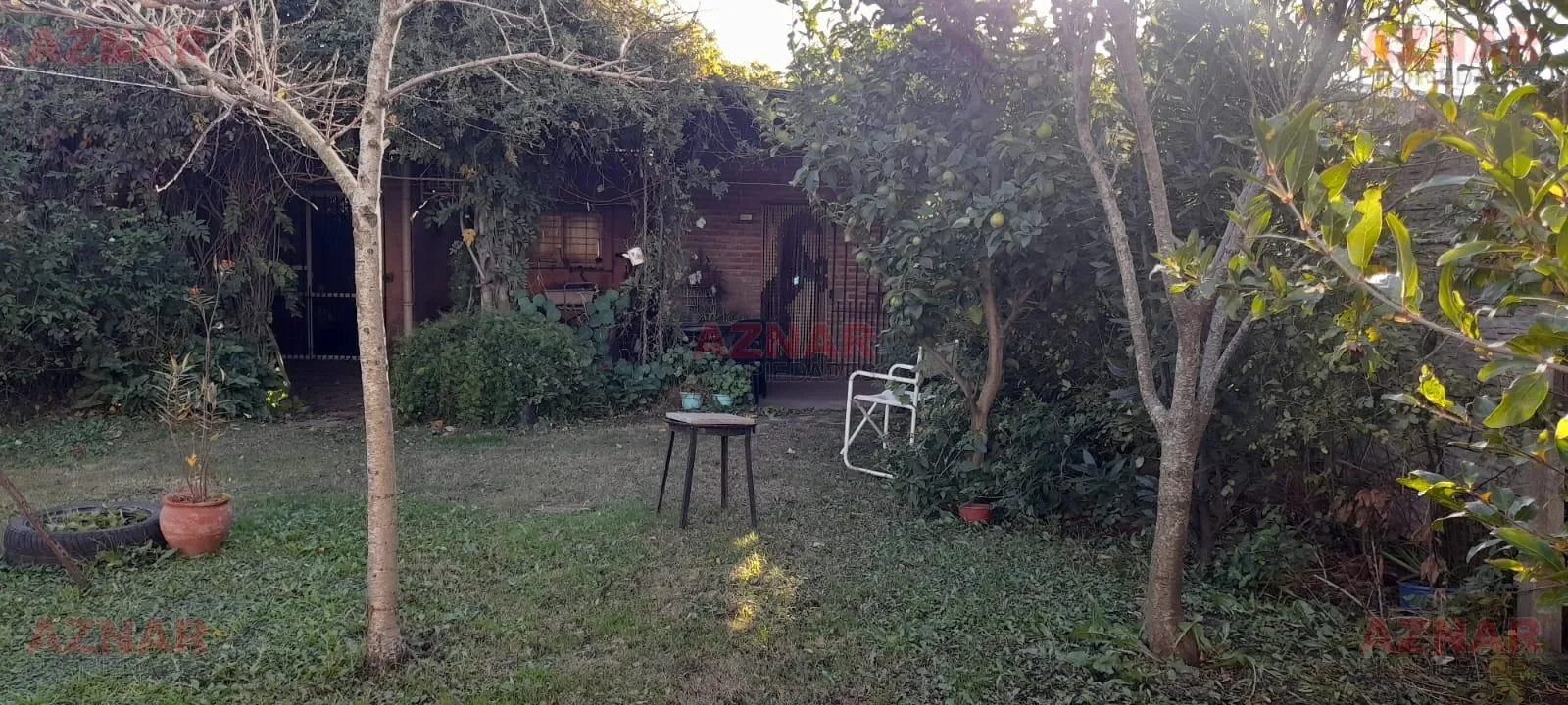 Casa en Venta en Olavarría Nº 614 e/ Moreno y Urquiza