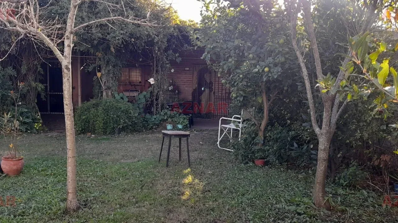 Casa en Venta en Olavarría Nº 614 e/ Moreno y Urquiza
