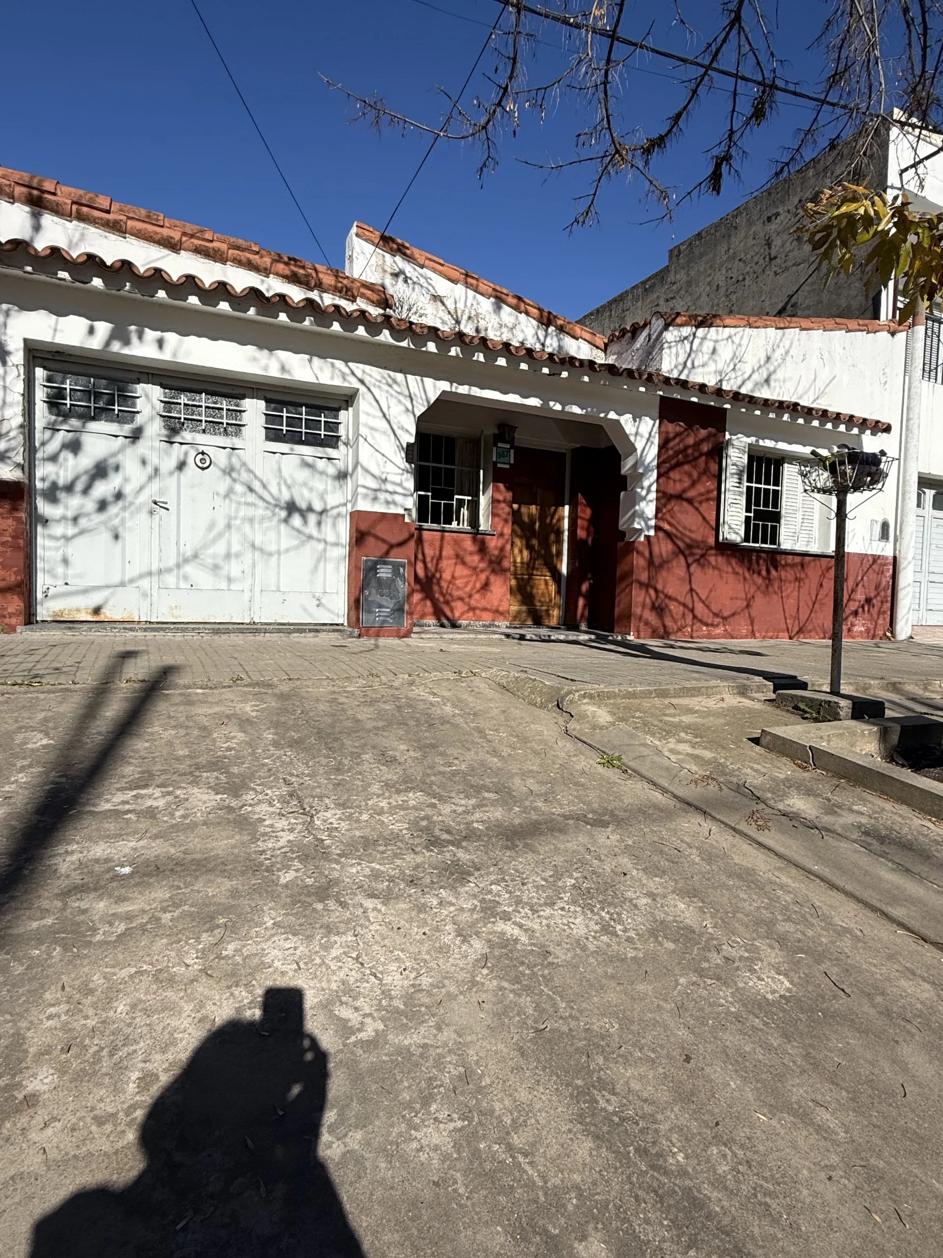 Casa en Alem 967