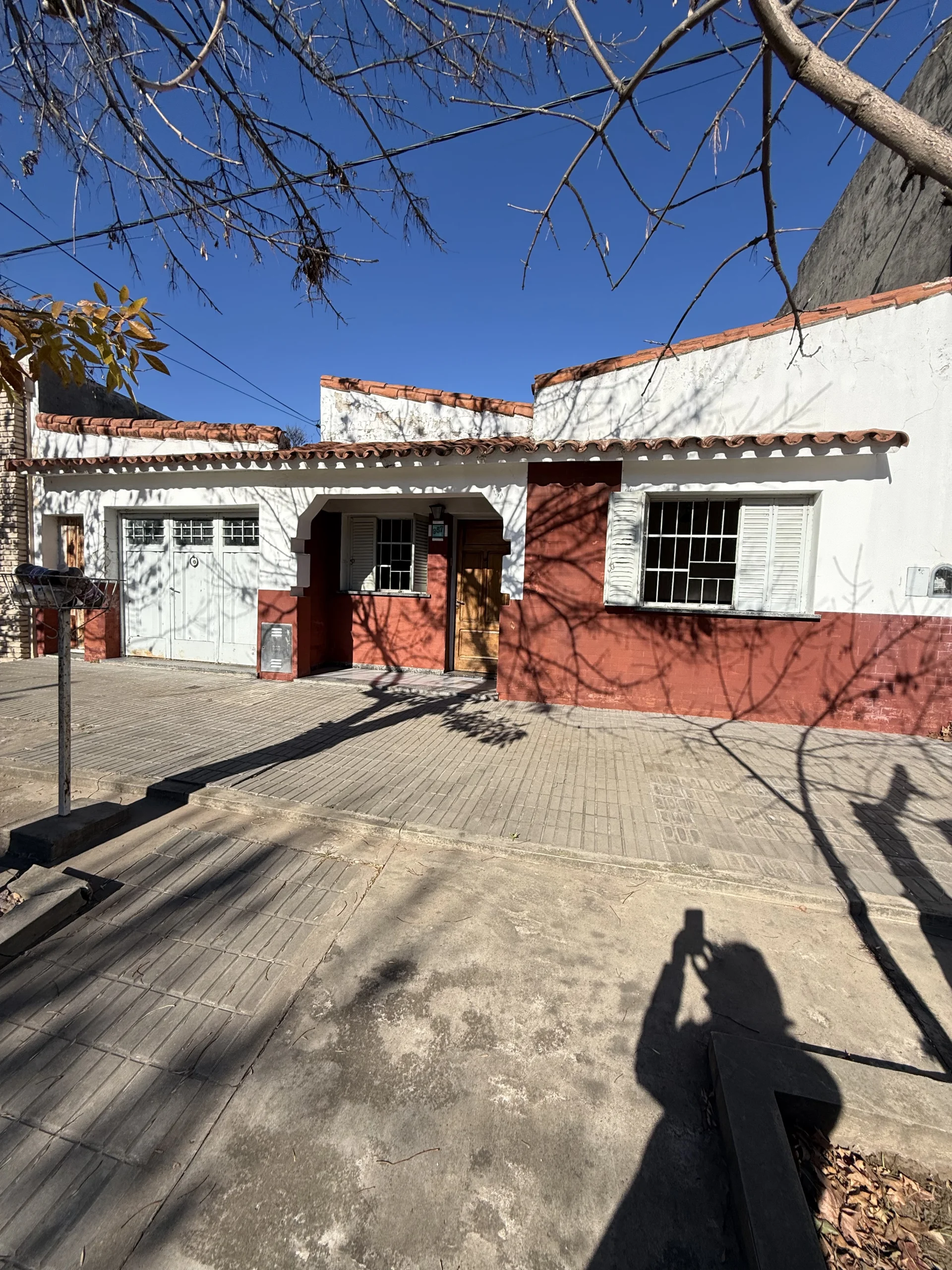 Casa en Alem 967