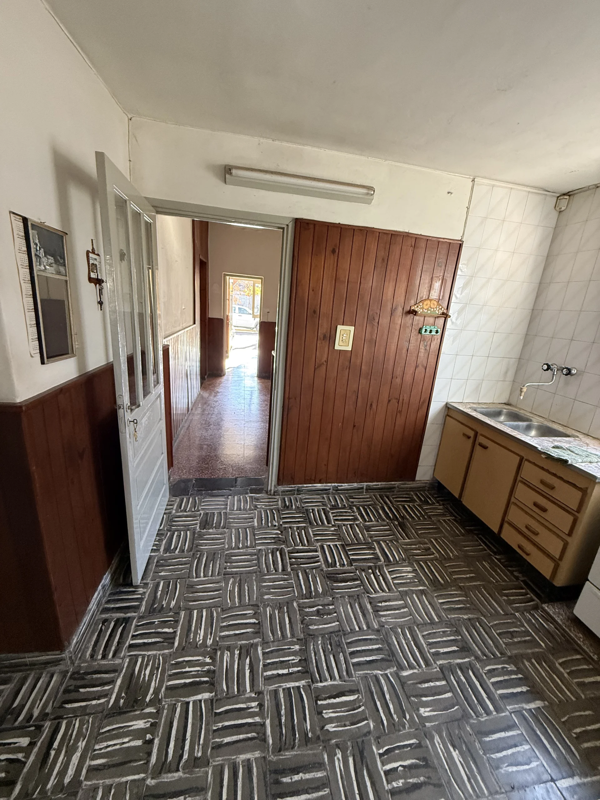 Casa en Alem 967