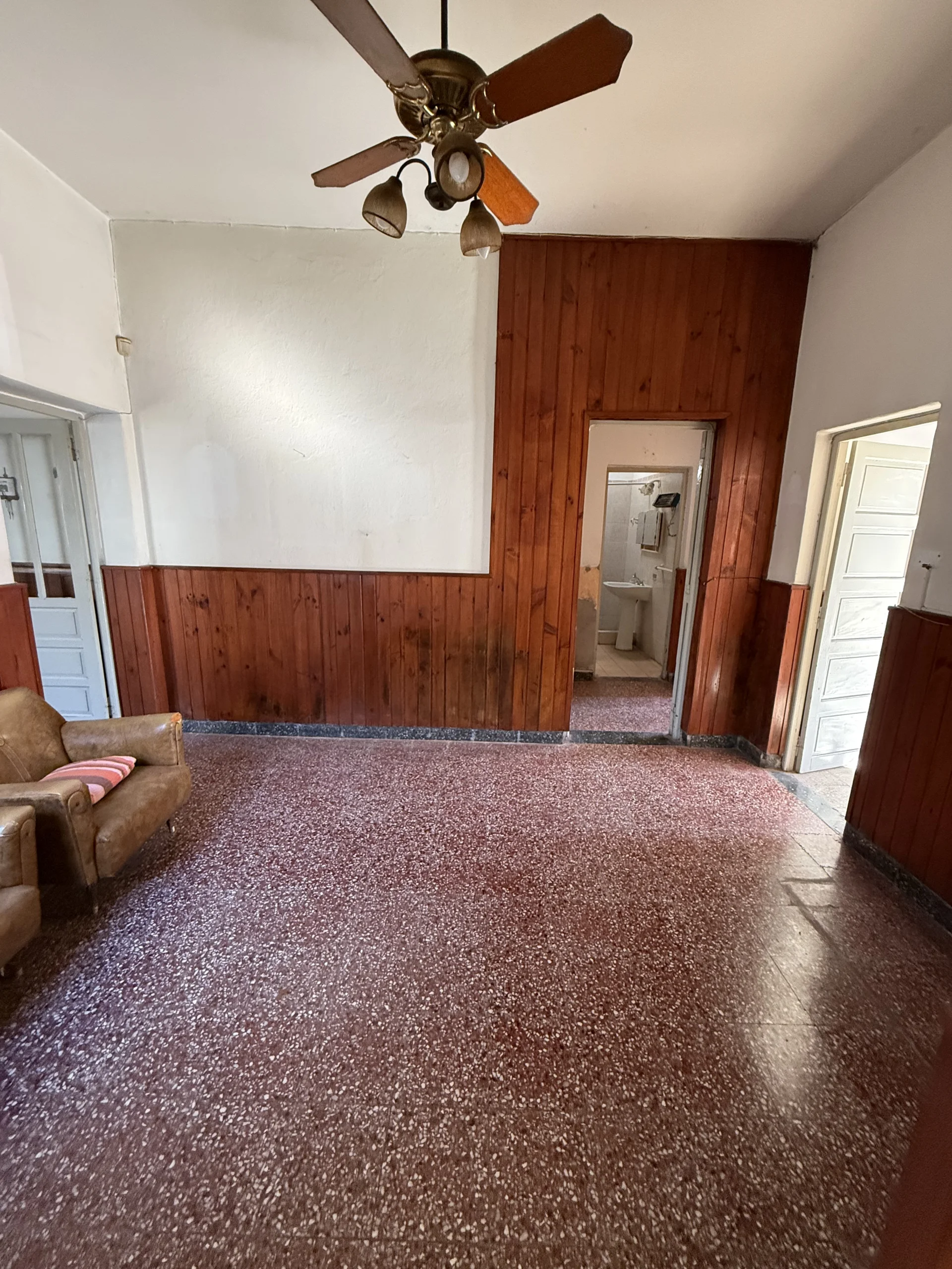 Casa en Alem 967