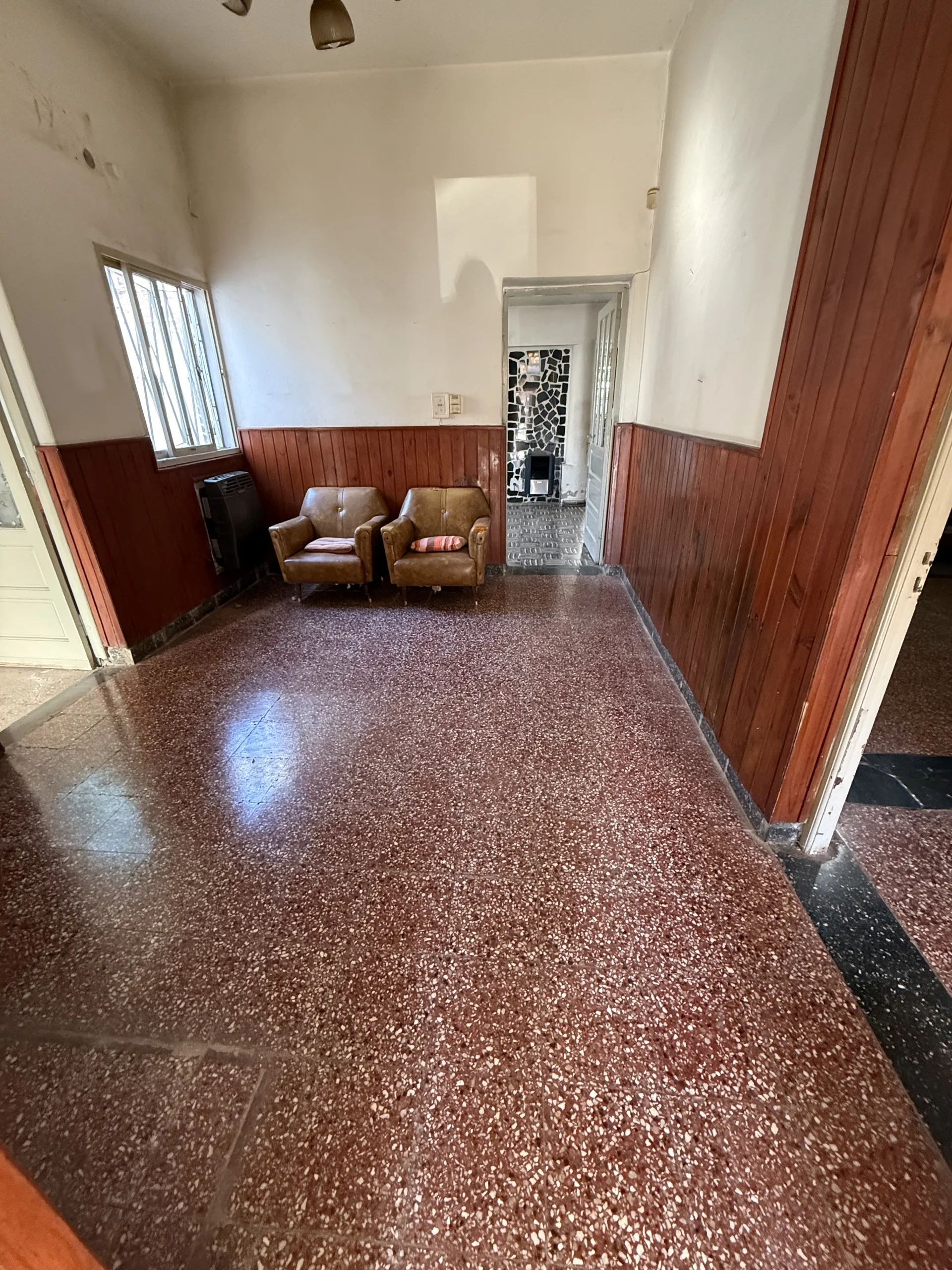 Casa en Alem 967