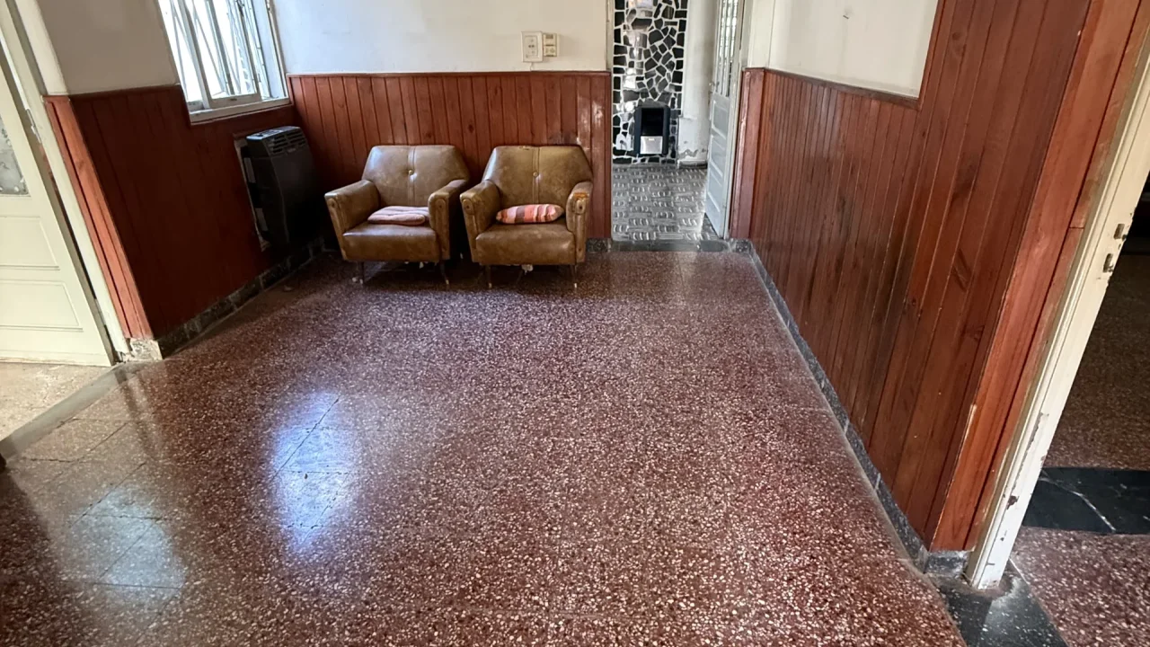 Casa en Alem 967