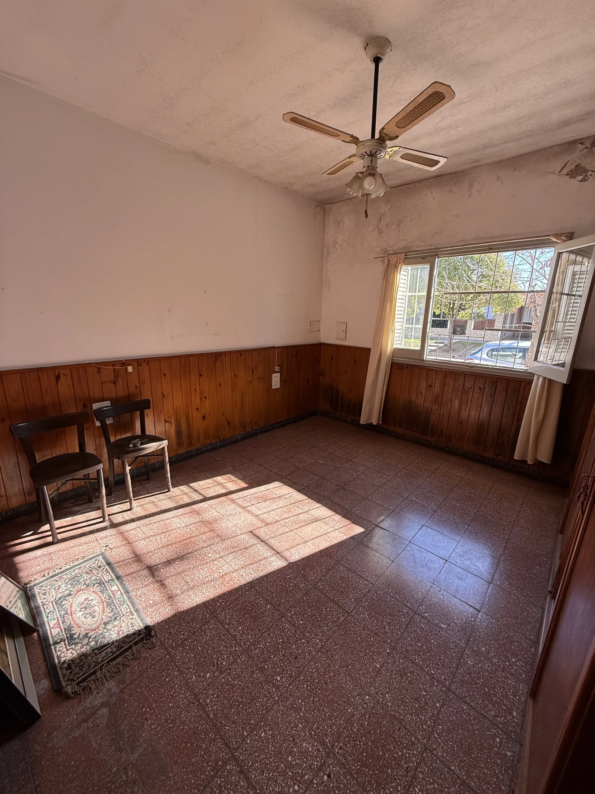 Casa en Alem 967
