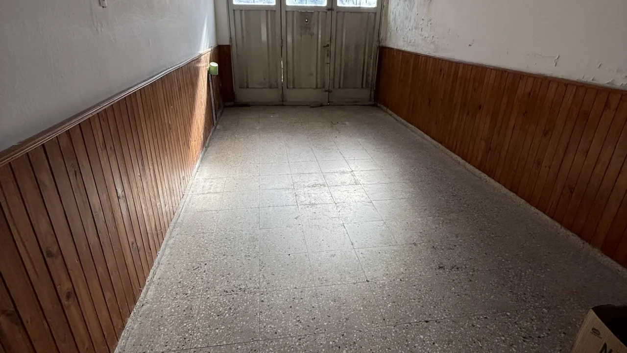 Casa en Alem 967