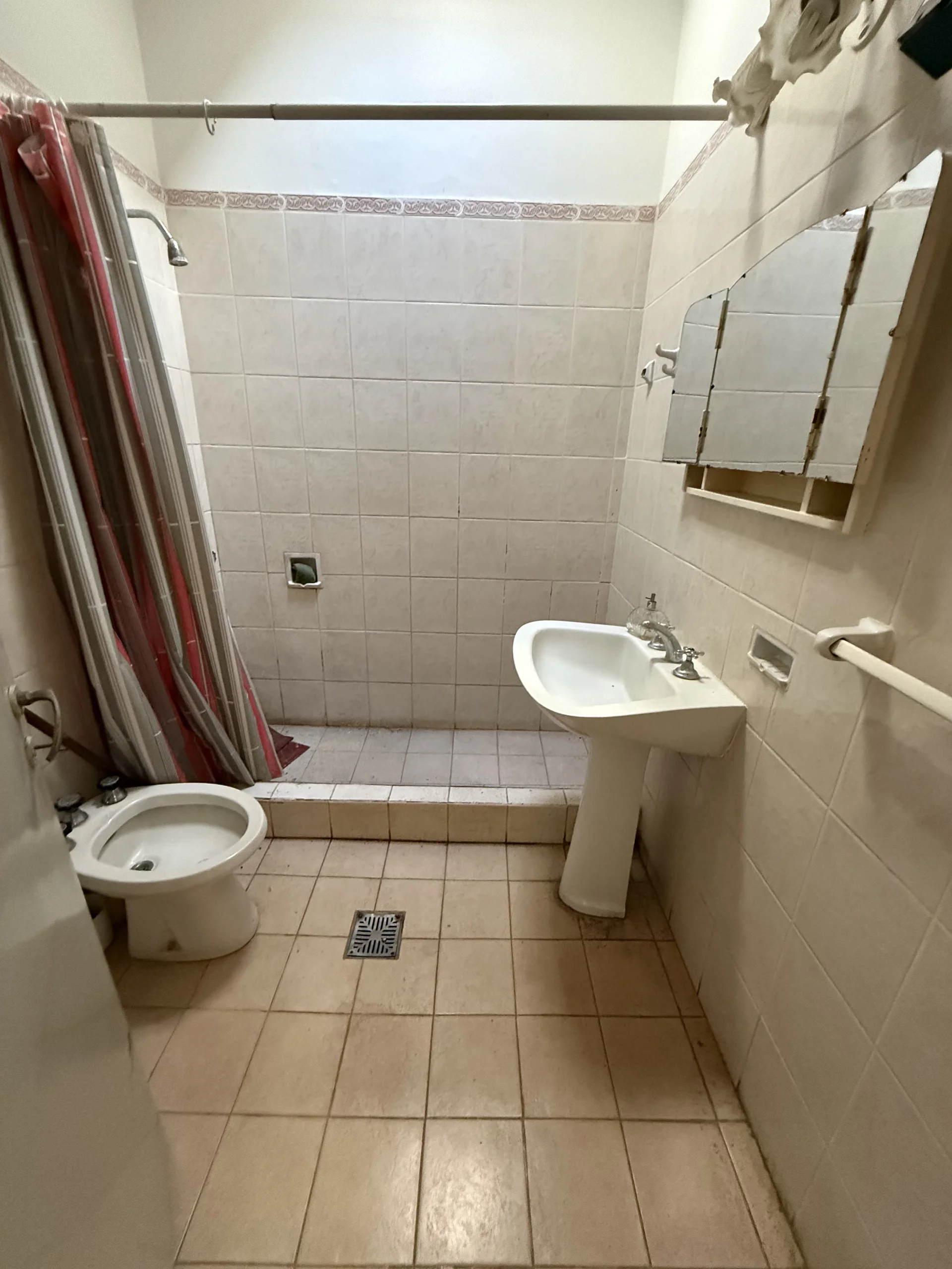 Casa en Alem 967
