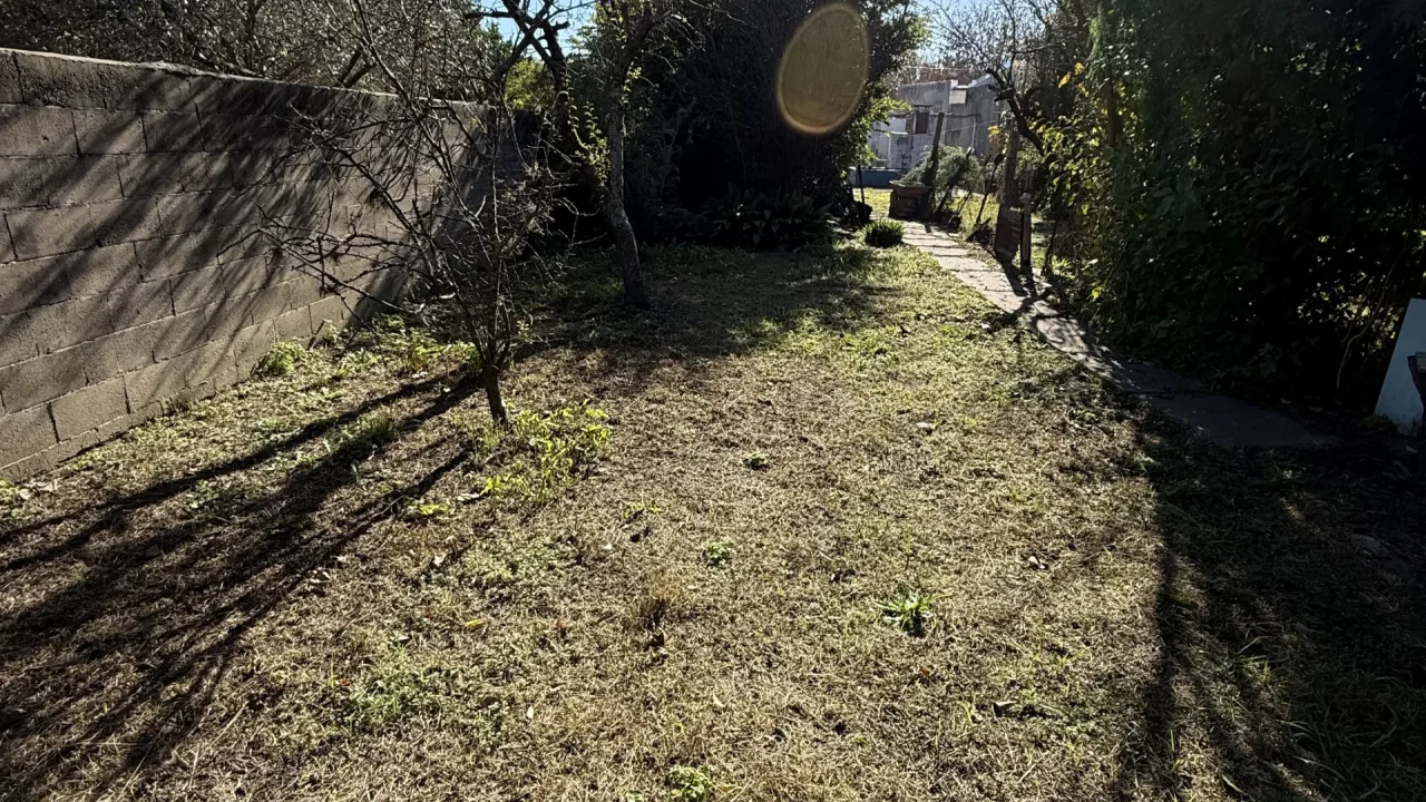Casa en Alem 967