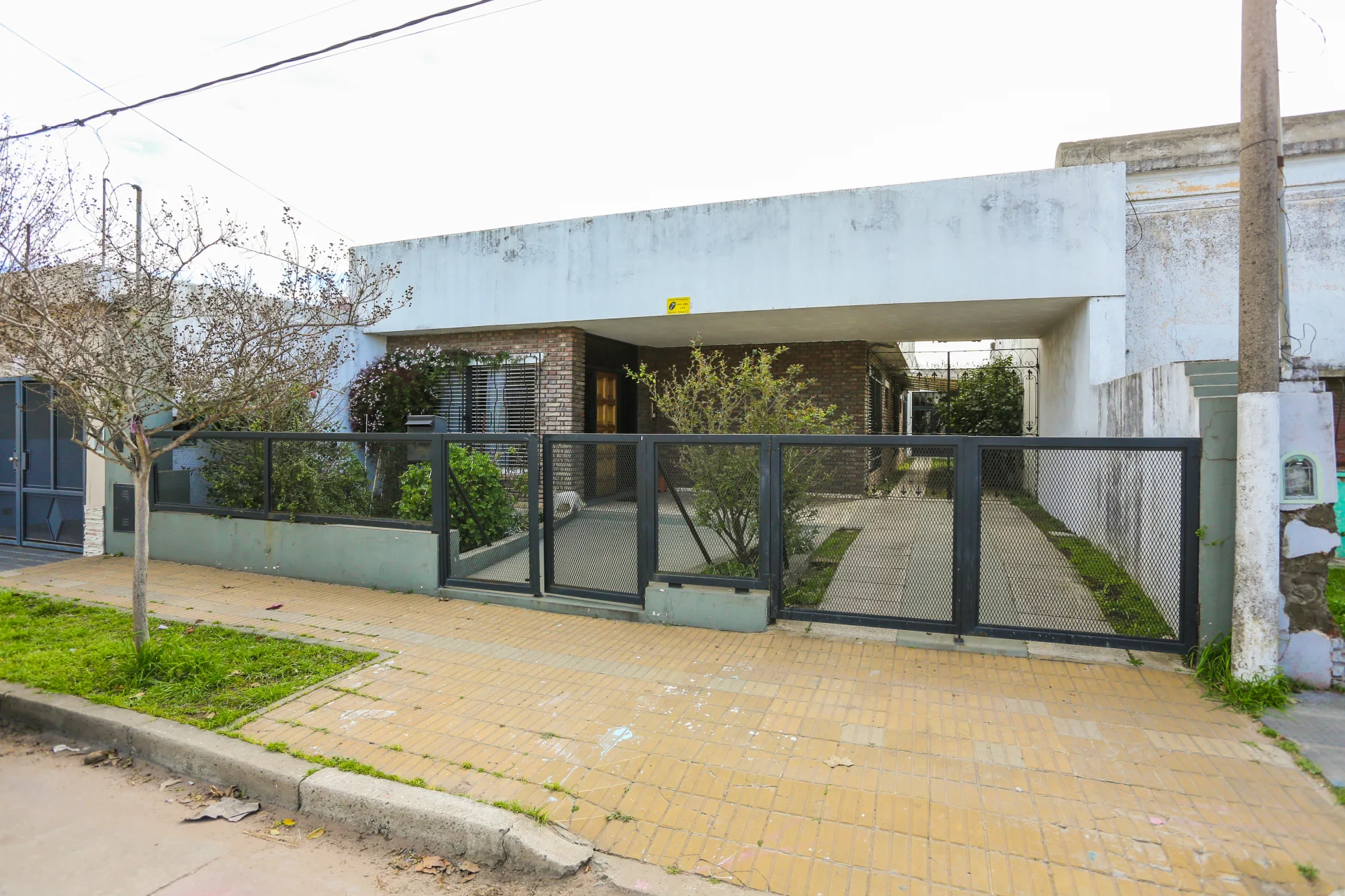 VENTA - CASA SANTA ROSA