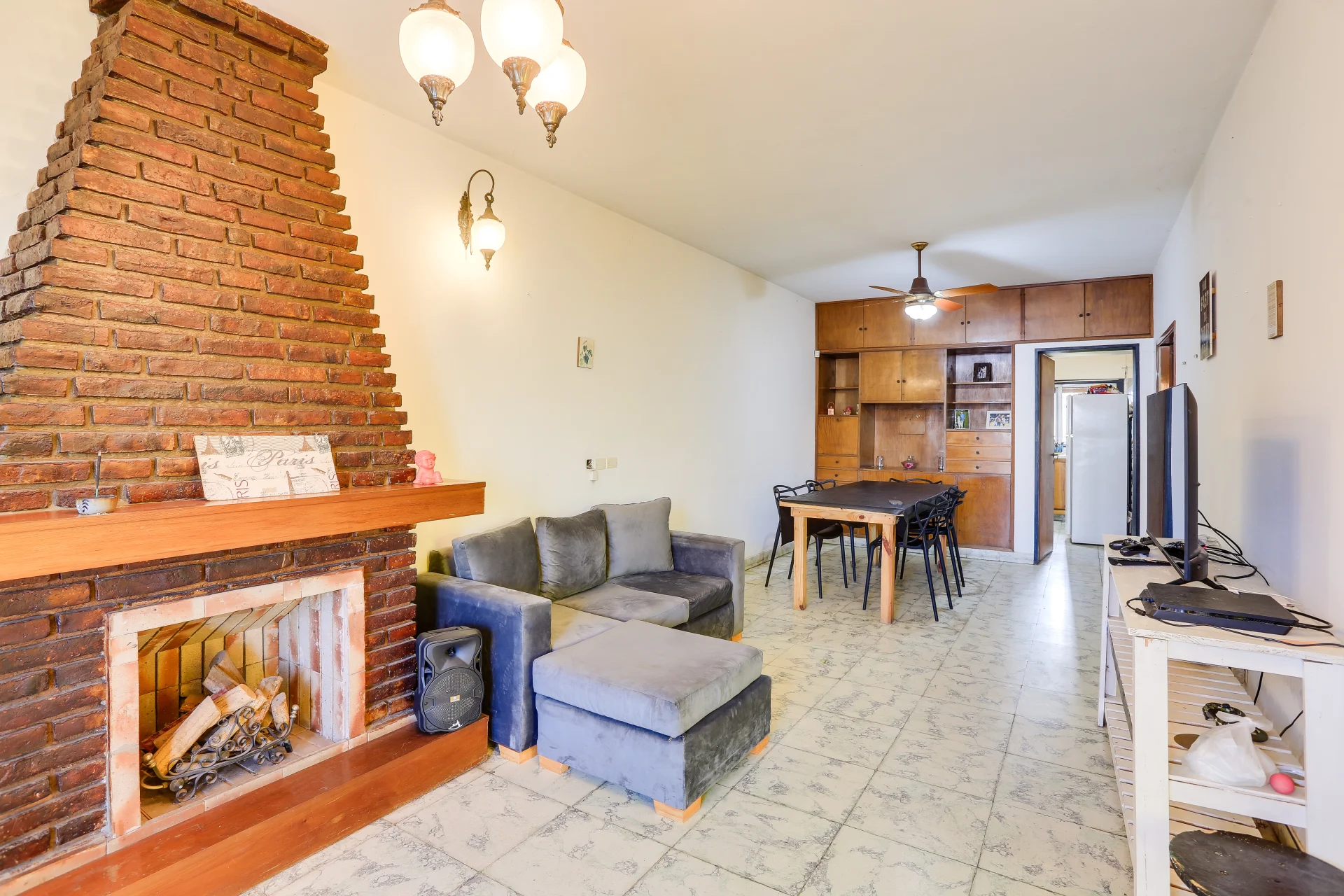 VENTA - CASA SANTA ROSA