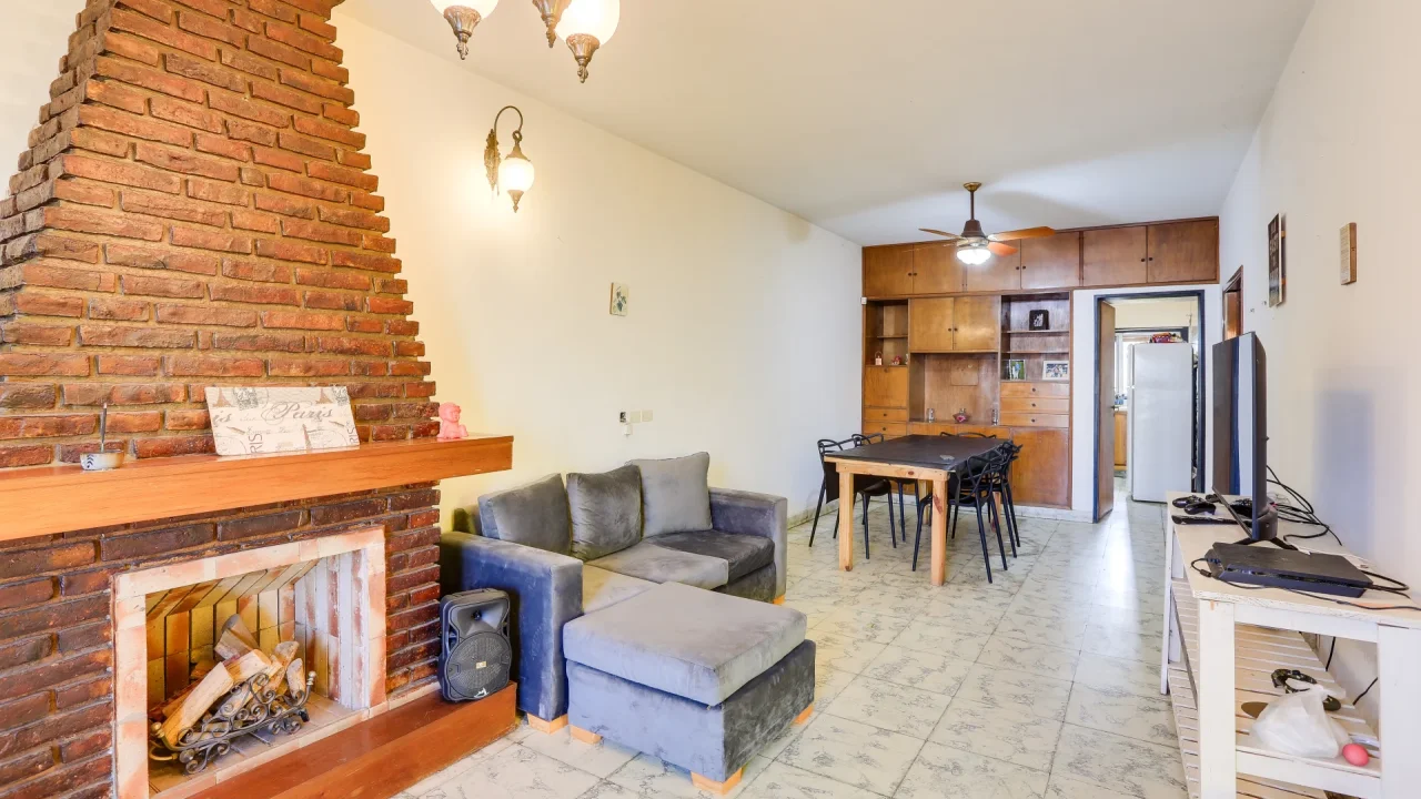 VENTA - CASA SANTA ROSA