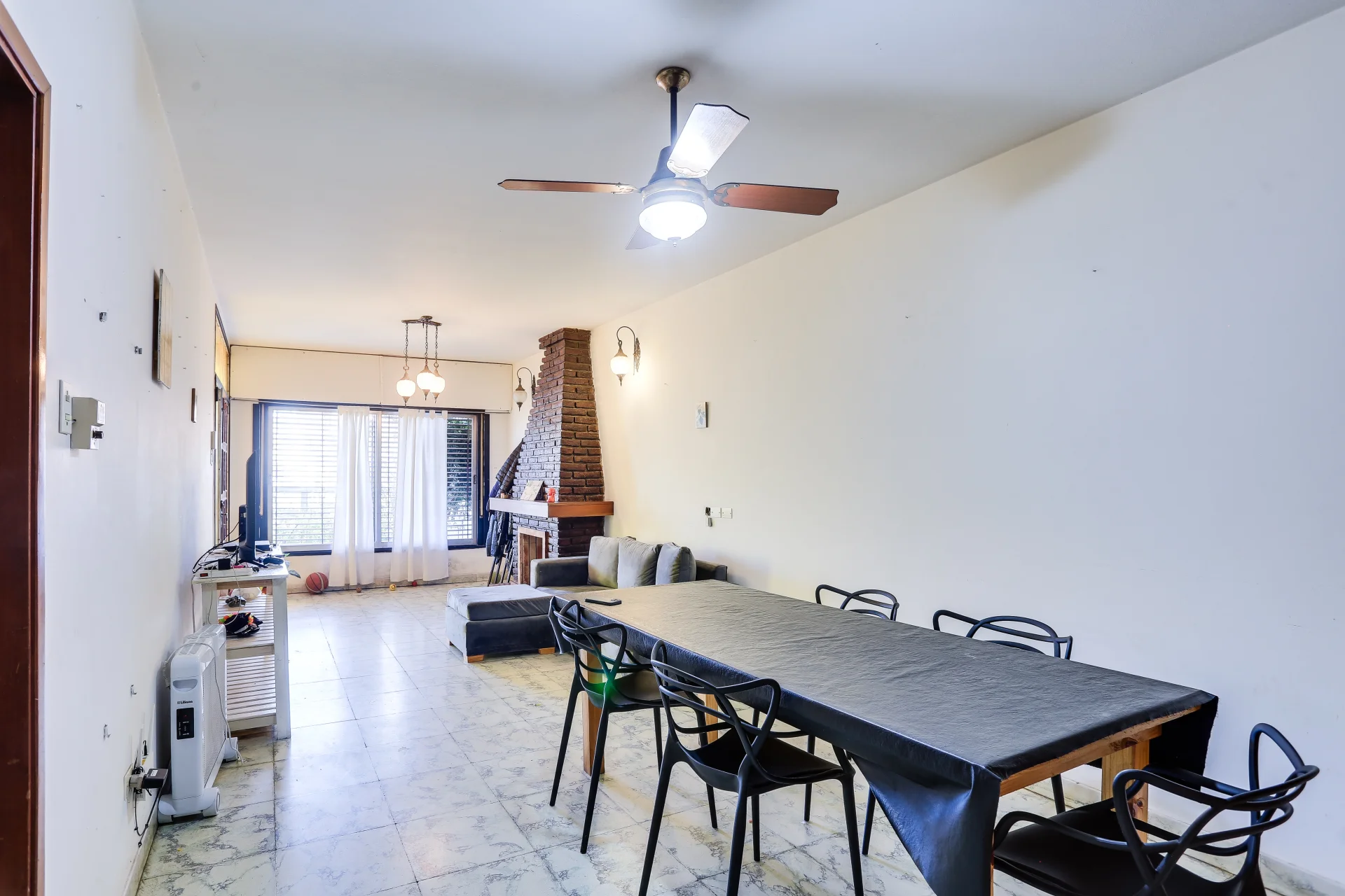 VENTA - CASA SANTA ROSA