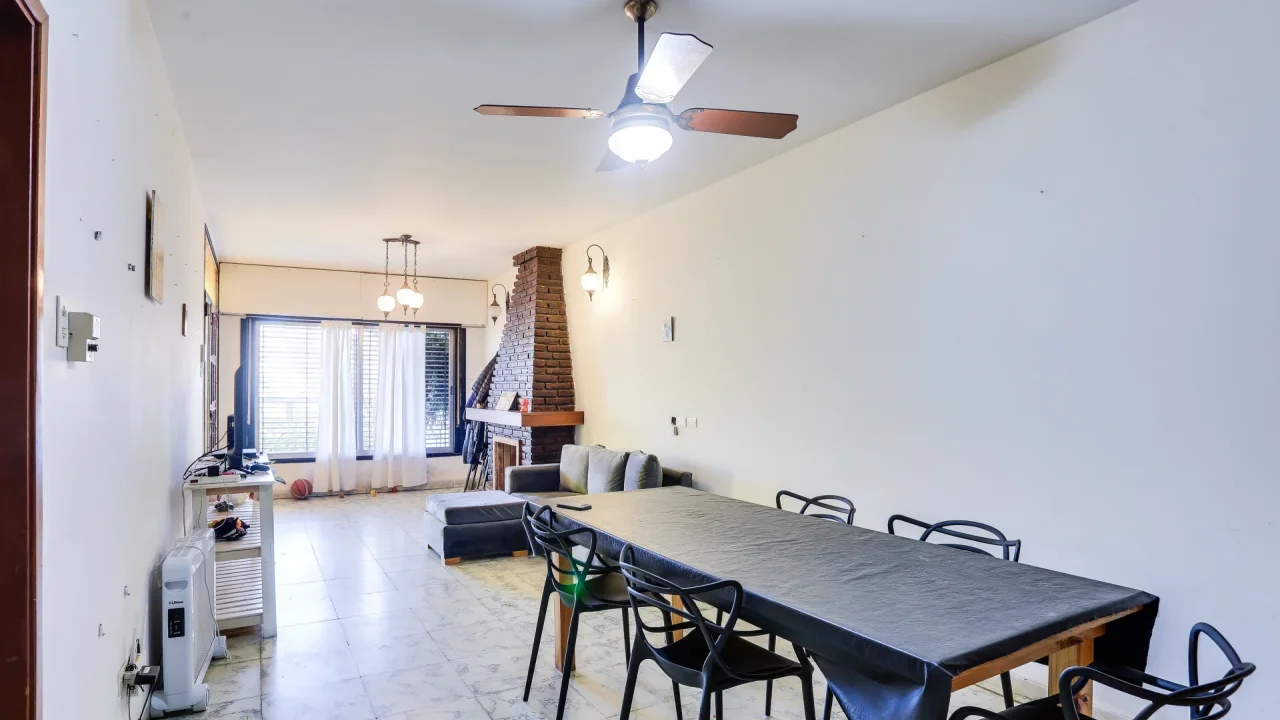 VENTA - CASA SANTA ROSA