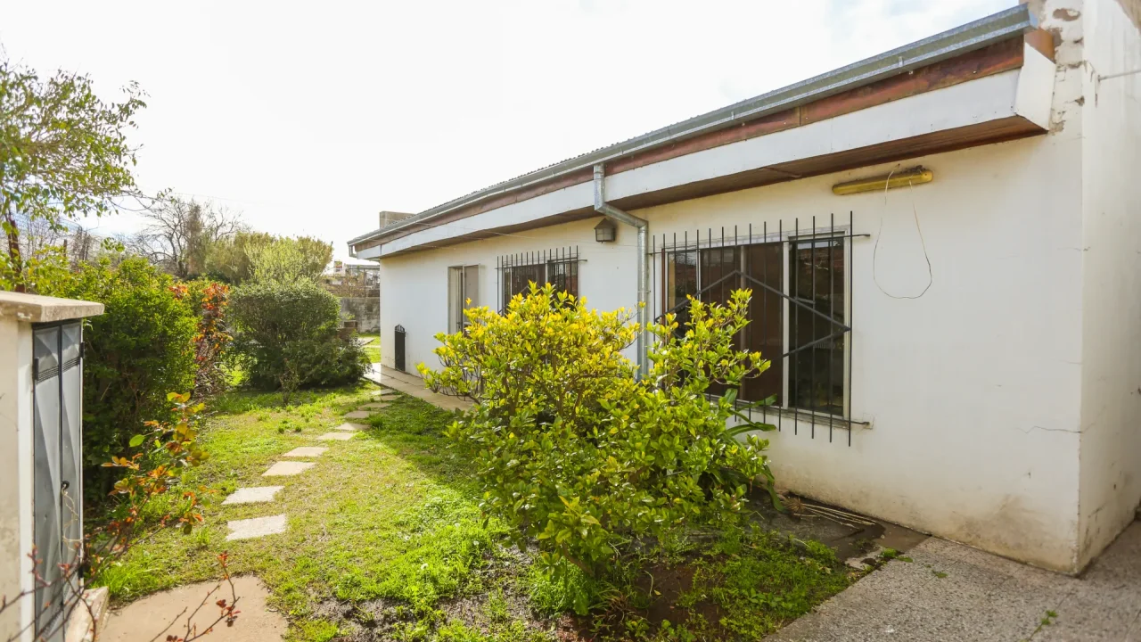 VENTA - CASA SANTA ROSA
