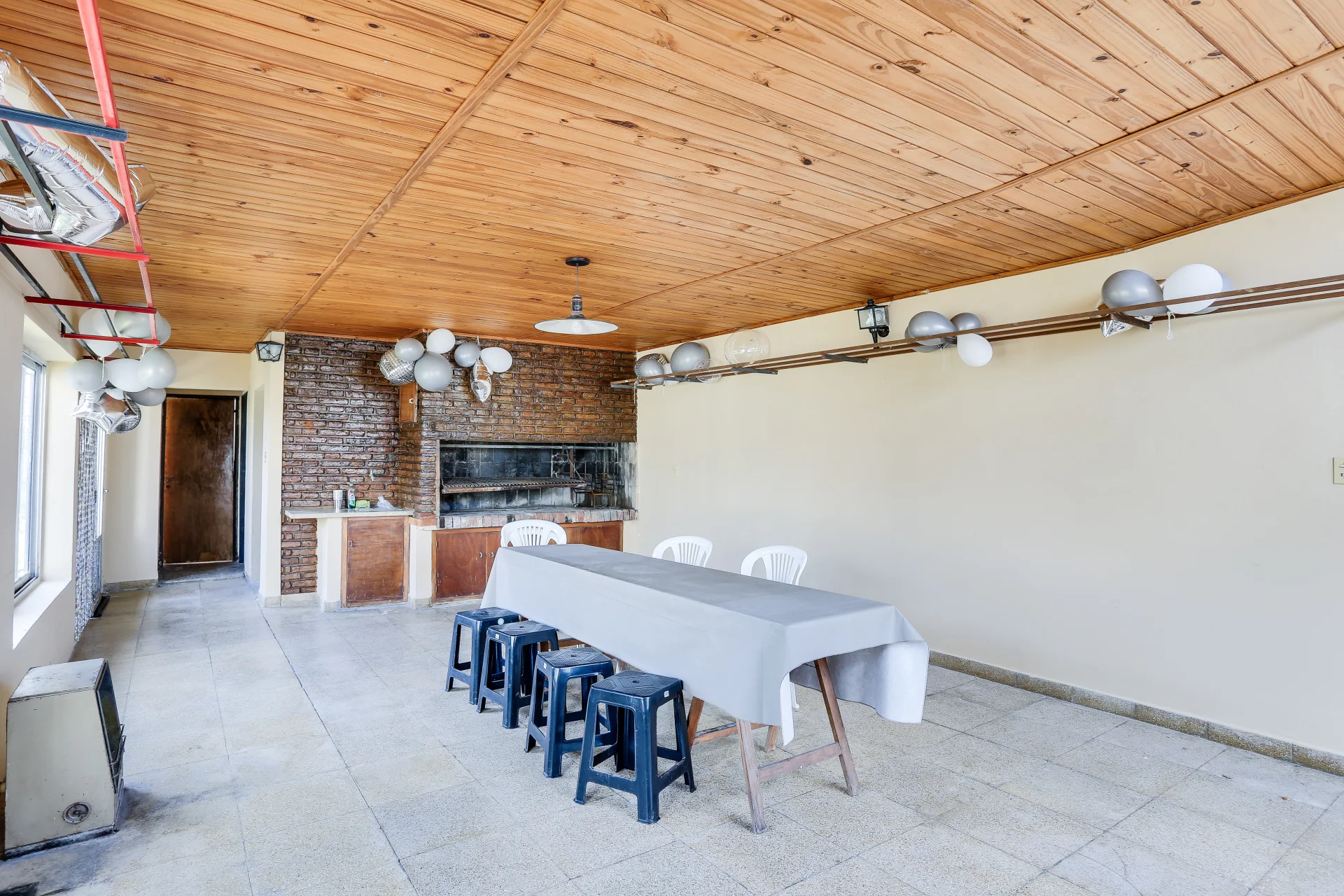 VENTA - CASA SANTA ROSA