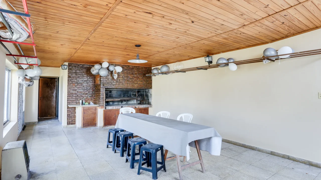 VENTA - CASA SANTA ROSA