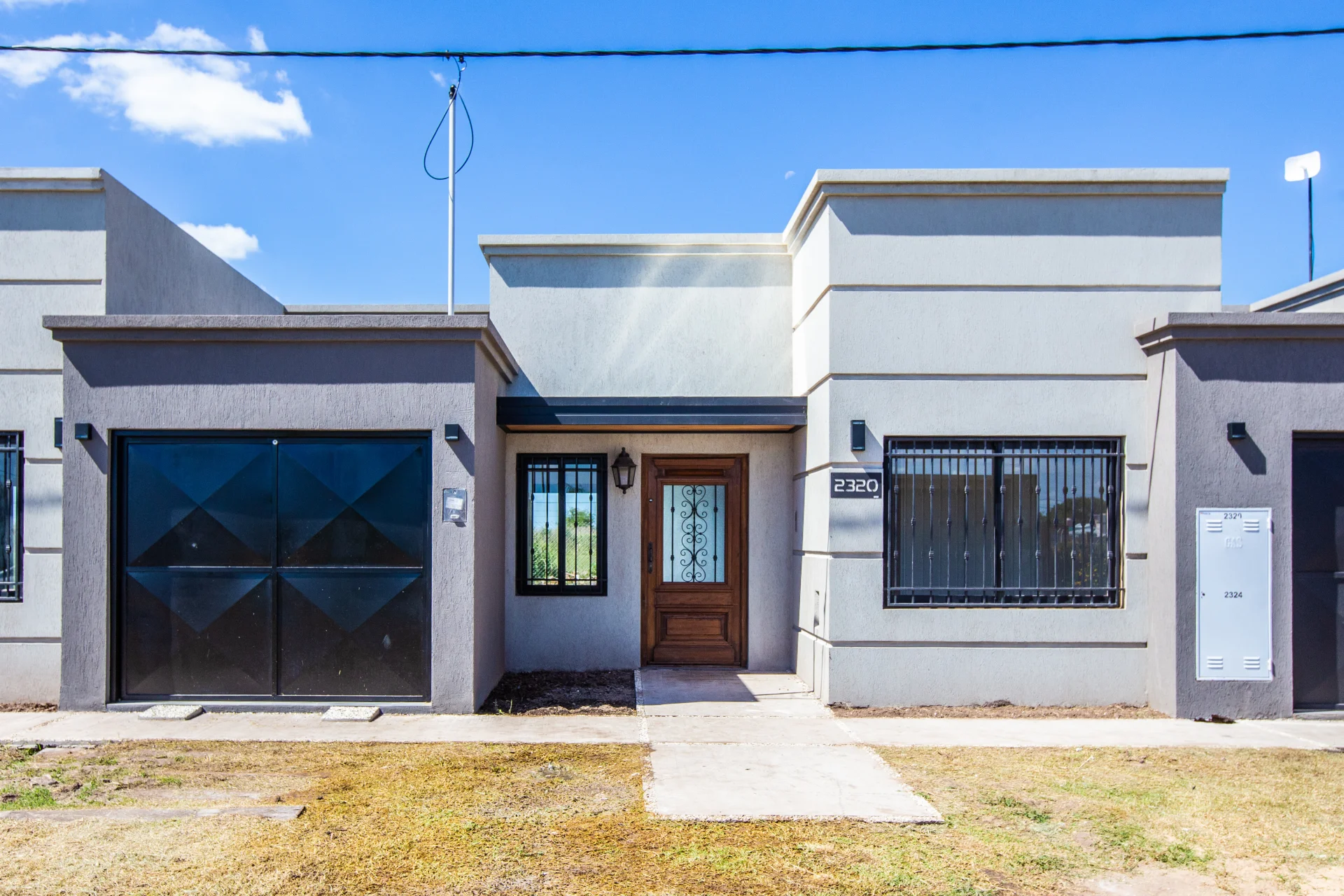 VENTA - CASA LA CUMPARSITA