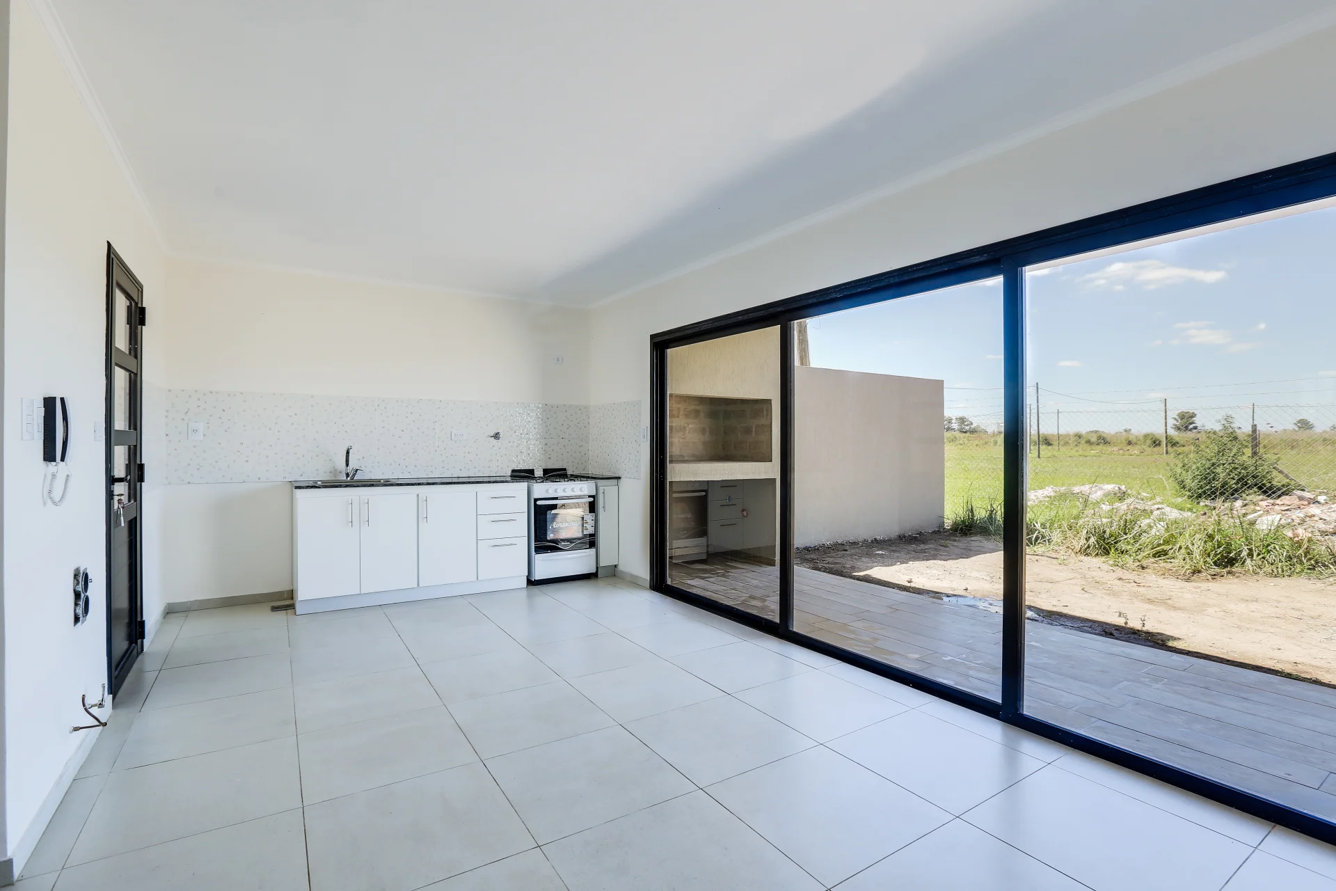 VENTA - CASA LA CUMPARSITA