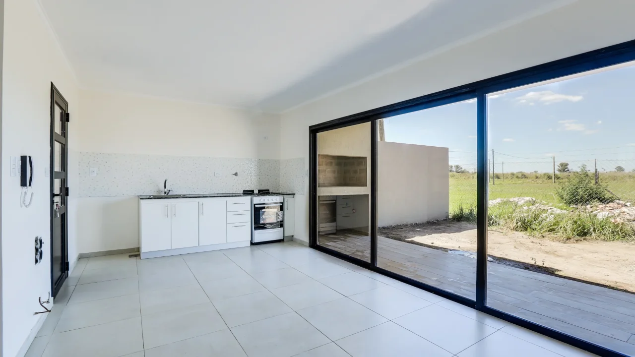 VENTA - CASA LA CUMPARSITA