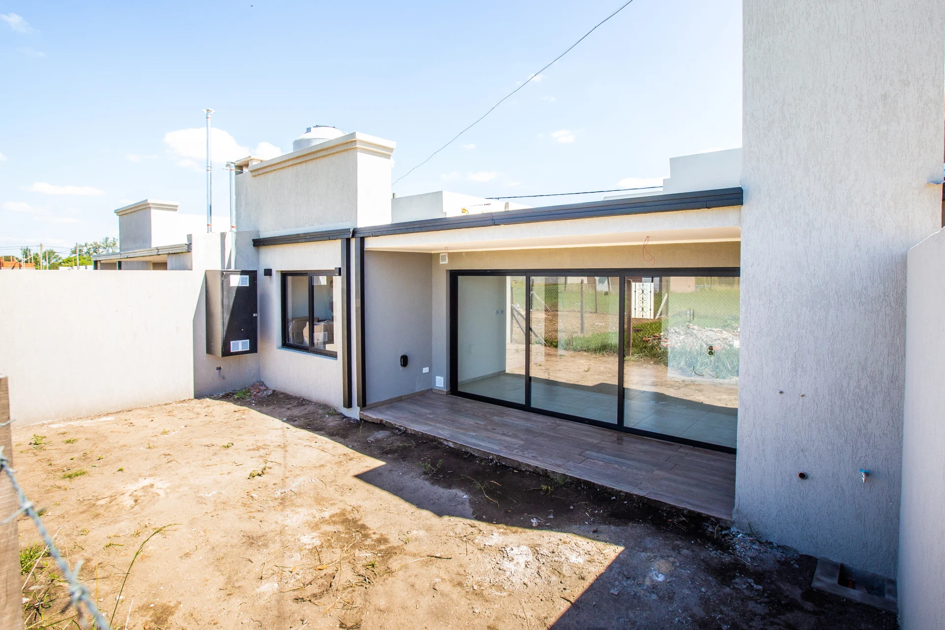 VENTA - CASA LA CUMPARSITA