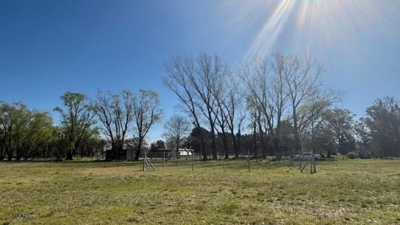 VENTA - TERRENOS SARMIENTO (opciones de medidas)